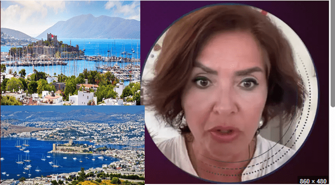 Altyapı çökmüş ortalık pislikten geçilmiyor 6 8565856589