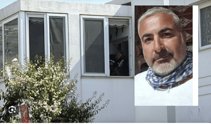 Ekonomik sıkıntılar çeken turizmci canına kıydı 12 85658565896