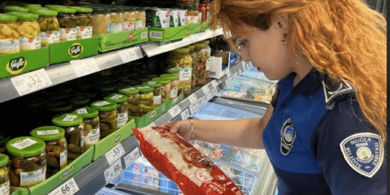 Halk Sağlığı İçin Sıkı Denetim 15 8565856589856