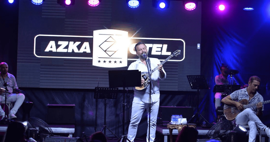 Bülent Kaya’dan Bodrum Turizmine Sanat Desteği 10 985658985