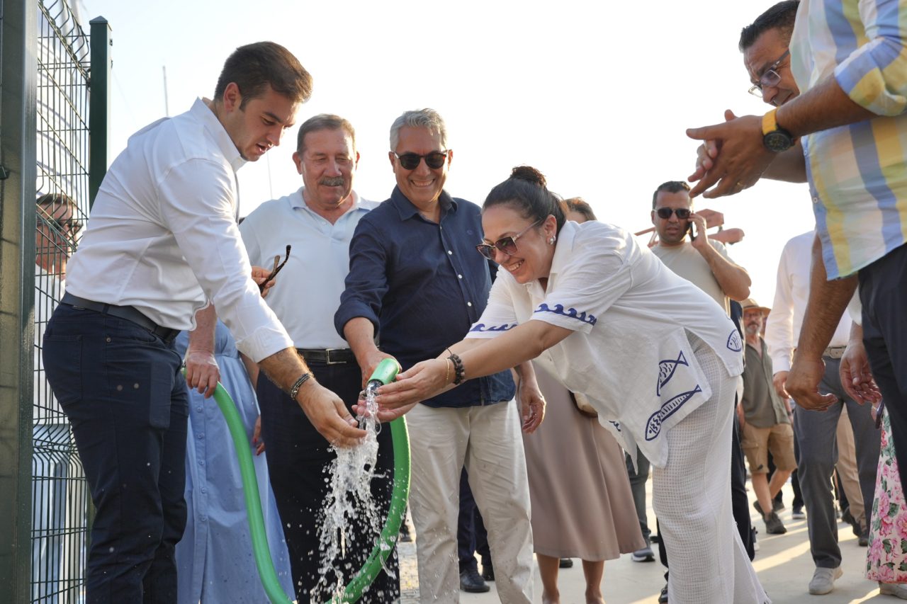 Bodrum Belediyesi Deniz Suyunu Güneş Ve Rüzgarla Arıtmaya Başladı 14 DSC07257 133528354 scaled