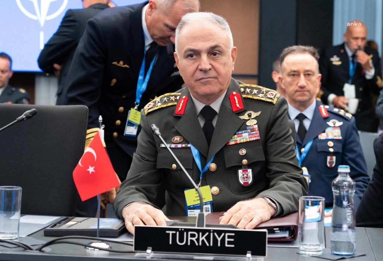 Yüksek Askeri Şura kararları belli oldu: Genelkurmay Başkanı değişti 15 FB IMG 1754396823239 scaled