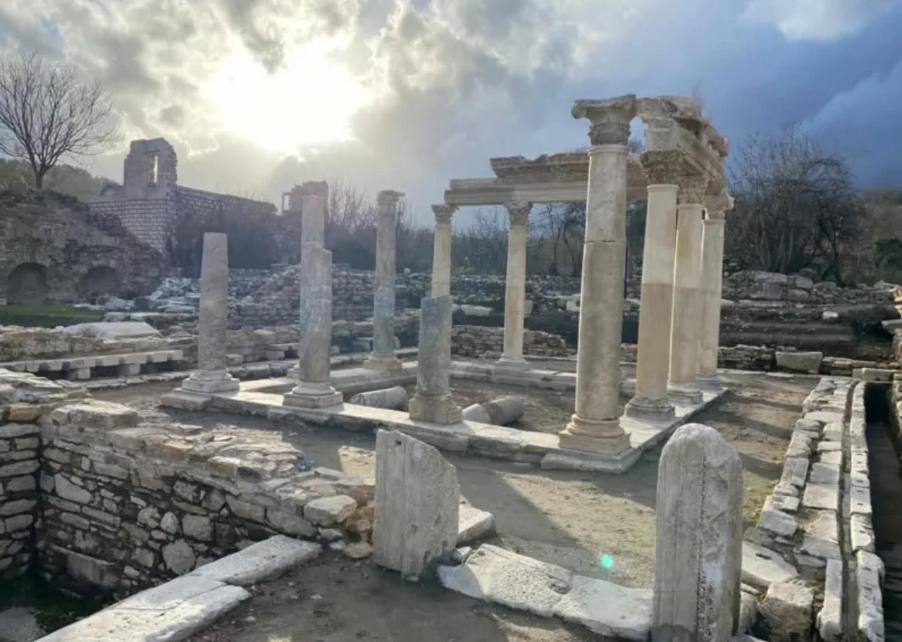 Muğla’yı yok etmek isteyen kendi insanlarımızla mücadele etmekteyiz. 12 FB IMG 1754922447663 scaled