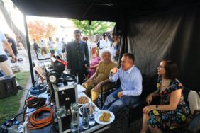 Bak Postacı Geliyor çekimleri Muğla'da Sürüyor 6 FB_IMG_1755260218855