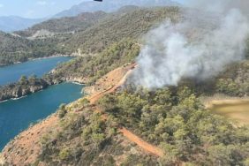 Katrancı Koyu yakınlarında orman yangını 4 FB_IMG_1755266147344