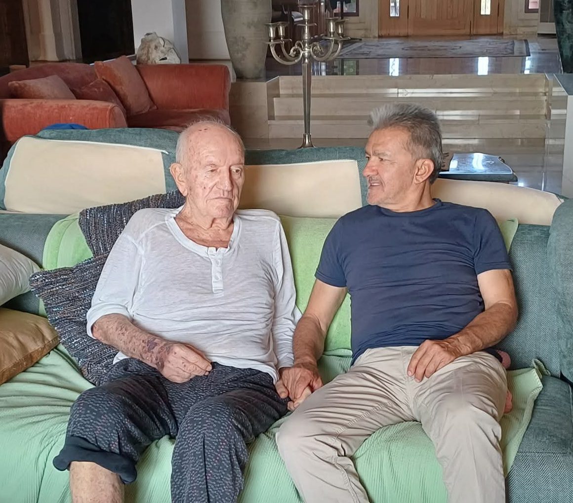 Ali Şen taburcu oldu 2 FB IMG 1755695099869