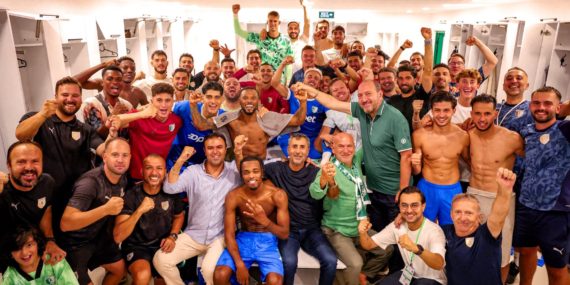 “Bu Galibiyeti Taraftarımıza Armağan Ediyoruz” 7 GzEOTY8WwAAVaAA