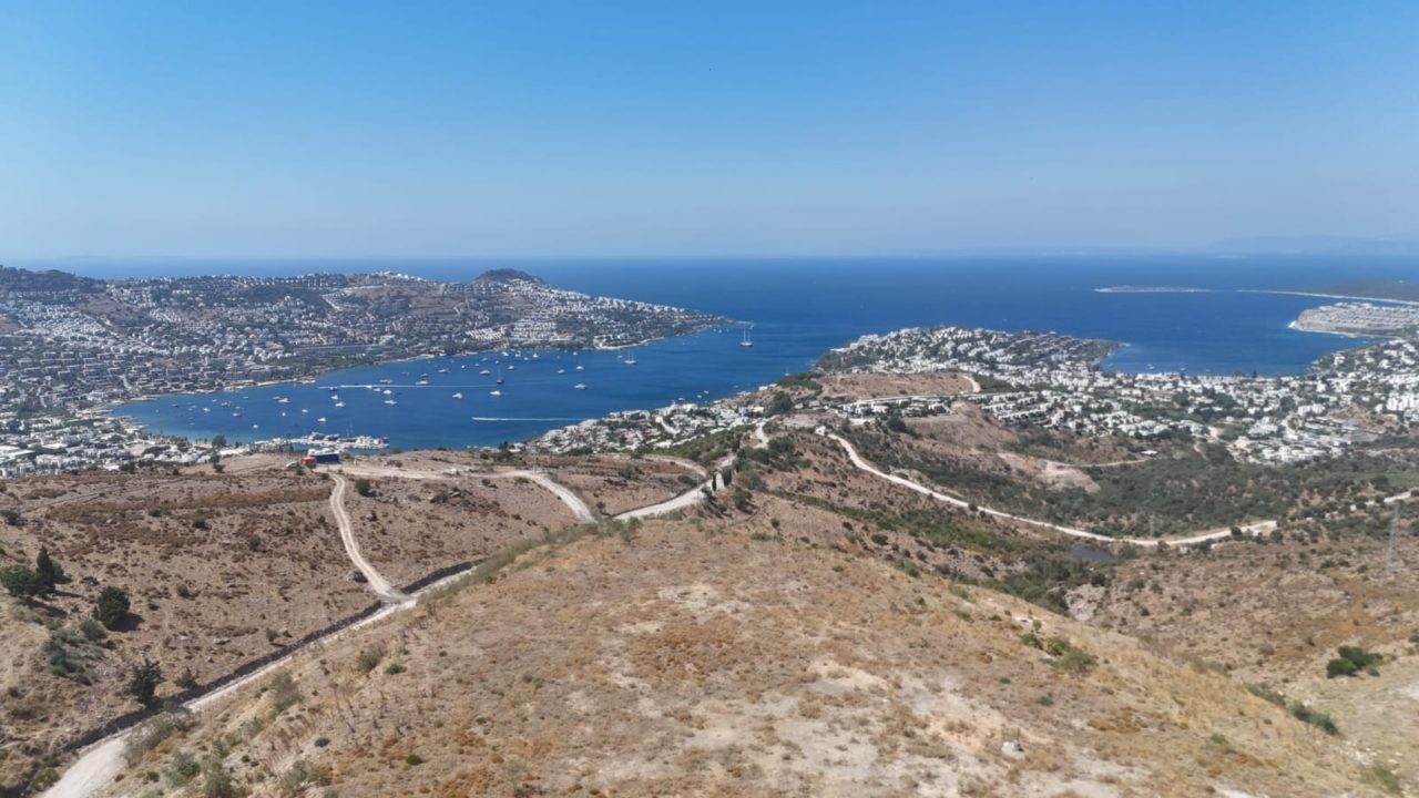 Muğla’da Vahşi Depolama Alanları Yeşile Dönüşüyor 17 IMG 20250805 WA0006 scaled