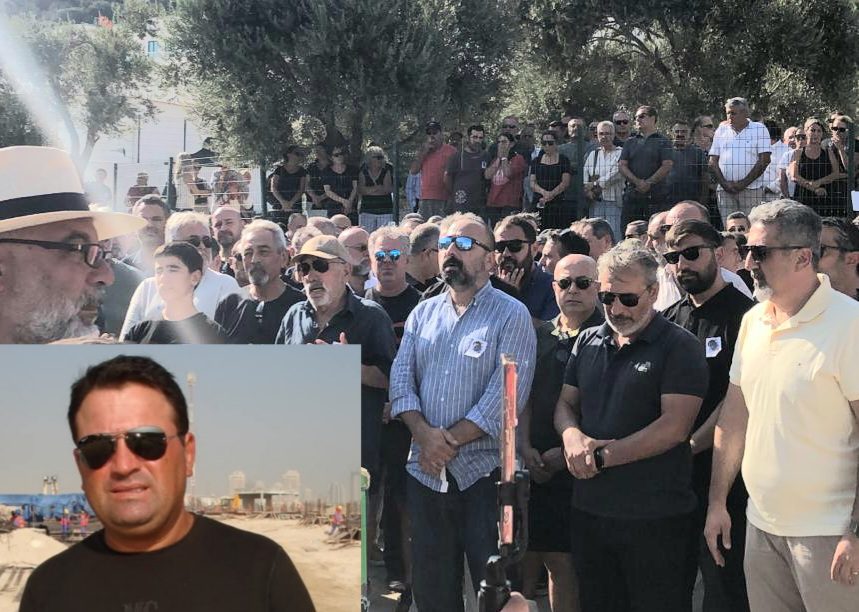 Barbaros Zeki Kaplan son yolculuğuna uğurlandı 3 IMG 20250813 WA0021