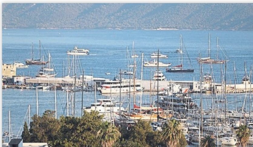 Bodrum koyları istilacı yat tehlikesi altında 13 Screenshot 20250811 170556 Facebook