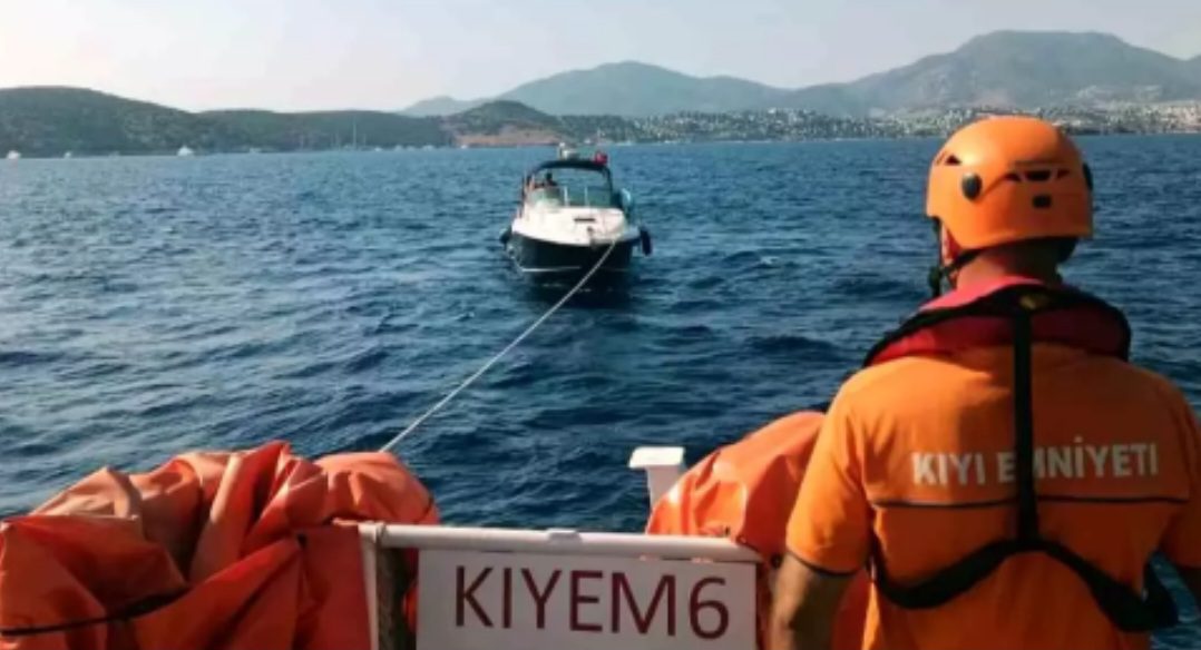 Sürüklenen tekne kurtarıldı 2 Screenshot 20250817 135542 Gallery 1