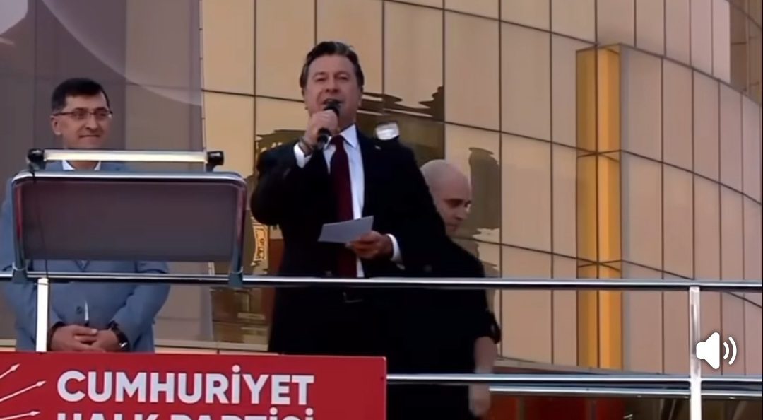 Bizi bu yoldan hiçbir şahsi ikbal ve menfaat döndüremez" 10 Screenshot 20250818 231417 Facebook