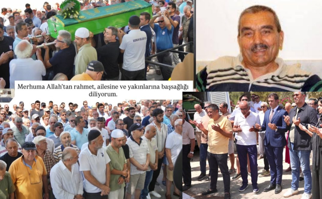 Bekir Çilek son yolculuğuna uğurlandı 7 Screenshot 20250822 165138 Instagram