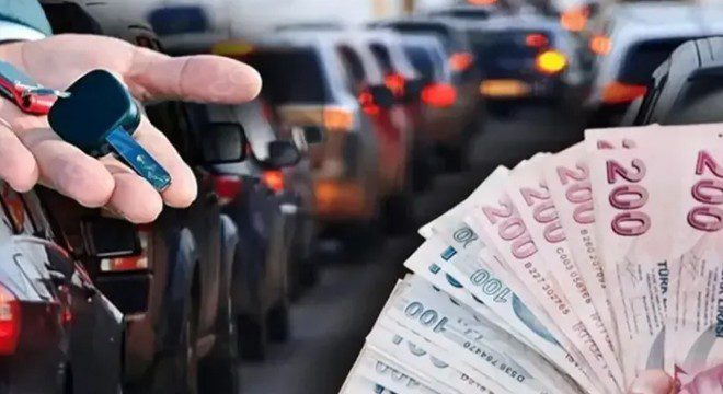 Ticaret Bakanlığı'ndan otomotivde ÖTV açıklaması 18 Ticaret Bakanligi ndan otomotivde OTV aciklamasi 555915