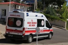 Yüzdüğü esnada kalp krizi sonucu hayatını kaybetti 2 aa-34520706