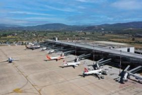 Milas–Bodrum Havalimanı arazisinin devredildiğini açıkladı 6 aw440084-01