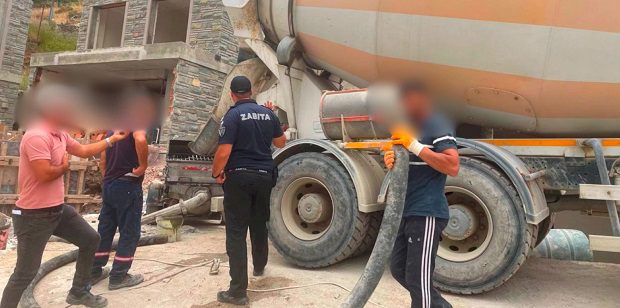 Yasağa Uymayanlara Ceza Yağdı 3 bodrum belediyesi yasaga uymayanlara ceza yagdi 6