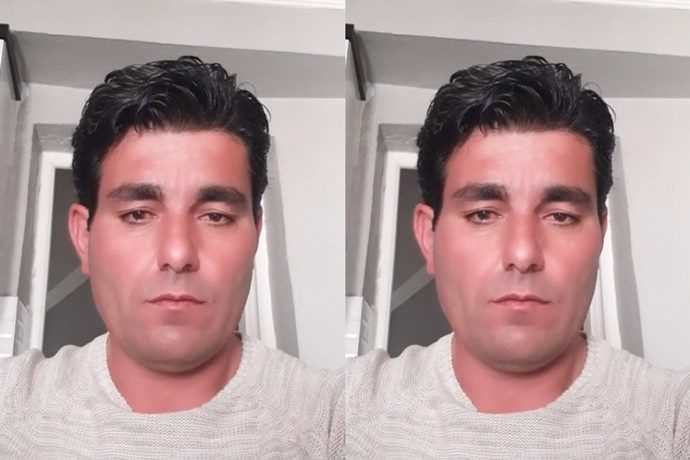 Belediye personeli hayatını kaybetti 14 cats