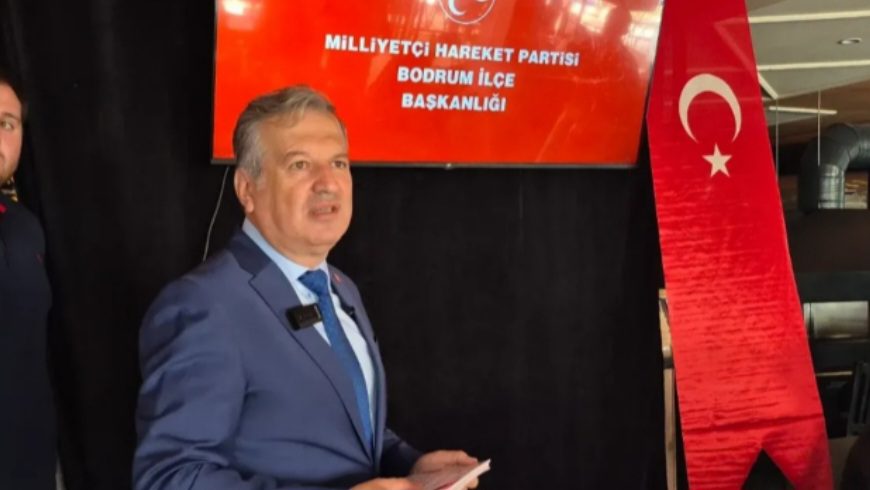 Gerekirse Bodrum Belediyesi önünde eylem yaparız 9