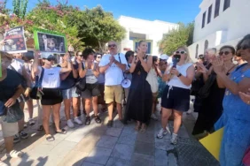 Hayvanseverler Katliam yasasıyla vicdanlar öldürüldü” 4 image_870x_68a484ed0ca4c