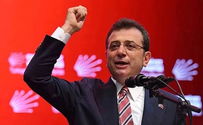 İmamoğlu: Adaylığım engellenirse başka adayı desteklemeye hazırım 20 images 11