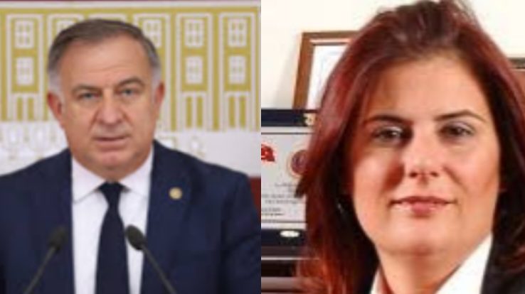 Zeybek: Çerçioğlu, AK Parti'ye geçecek 18 images 13