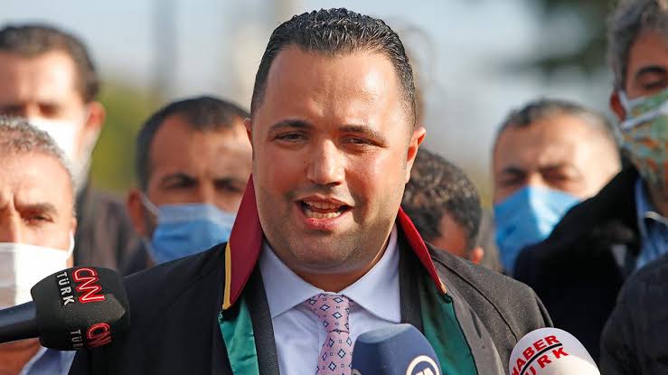 Rezan Epözdemir Rüşvet Suçlamasından Tutuklandı 17 images 14