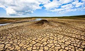 Ege’de kuraklık alarmı 6 images