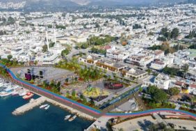 Turgutreis Bölgesi"de İmar Planı Değişikliği 6 images