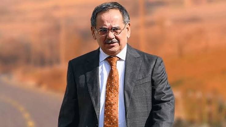 Eski Bakan Mustafa Demir hayatını kaybetti 9 images 5