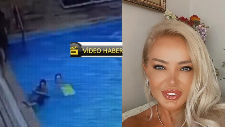 Sitenin havuzunda akranları tarafından şiddete maruz kaldı 15 images 7