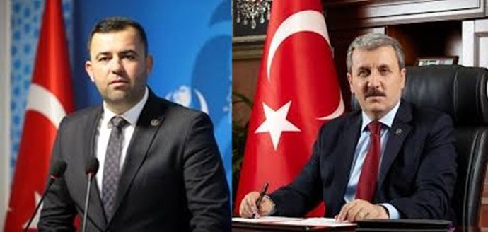 Muğla BBP İl Başkanı Aydoğan Görevinden Alındı 15 images horz