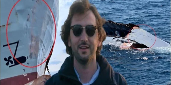 Halit Yukay'ın cansız bedeni 68 metre derinlikte bulundu 8 qmOswFTWakqUb4EfvaQ6bg