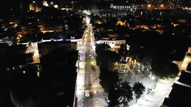 Yunan Adalarında Kutlama Tedirginlik yaşattı 3 resized 0690f A310653 01