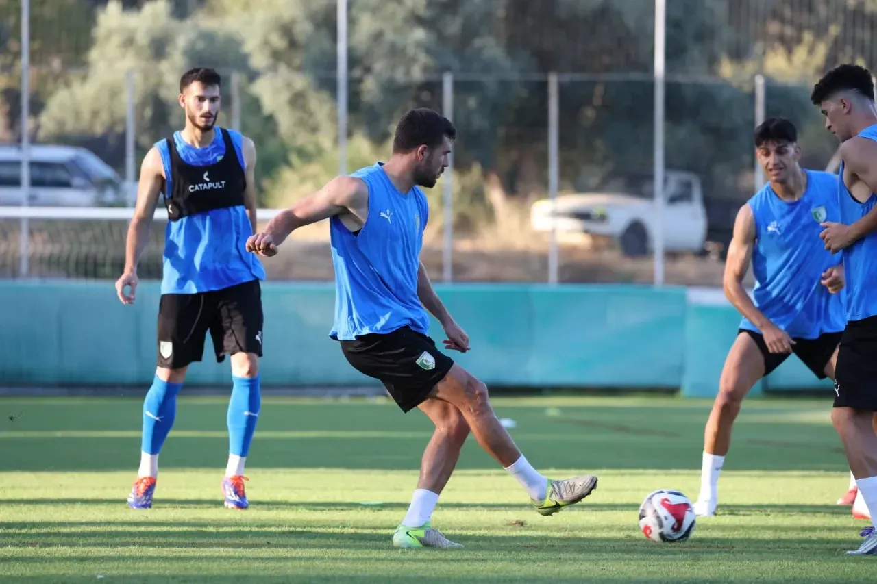 Bodrum FK, sahasında Pendikspor’u konuk edecek 18 s pay bodrum fk 14