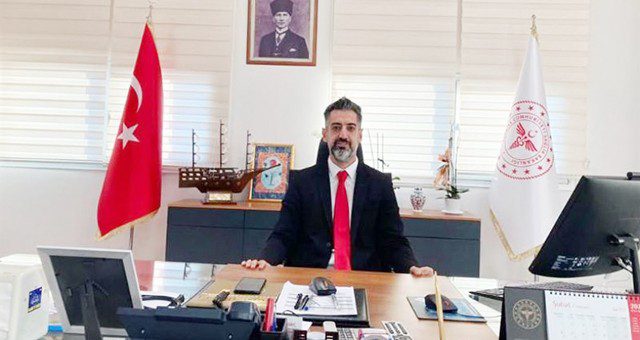Milas Devlet Hastanesi Başhekimi Çubukçoğlu ,görevinden istifa etti 18 42d7e57fc4323d6764c550b13b673ca7