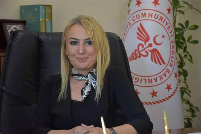 KADEM Muğla İl Temsilciliği görevinden alındı 11 547490134 1300022472107570 4114965176641861896 n