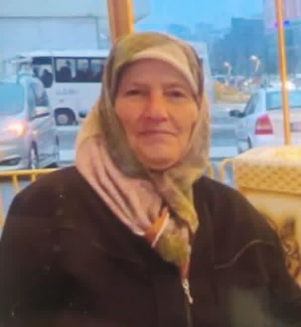 Boğulma tehlikesi geçiren kadın kaldırıldığı hastanede kurtarılamadı 2 550414141 1099319329049000 4927445854770798758 n