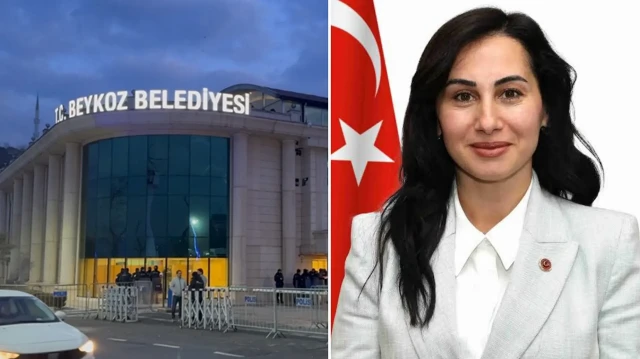 Özlem Vural Gürzel, CHP’den istifa ettiğini açıkladı 7 5dde9438 oh880hgclrjjojlksobo7j