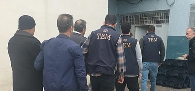 81 İlde FETÖ operasyonlarında 97 şüpheli yakalandı 16 660x310 fetoye yonelik operasyon 97 supheliden 16si tutuklandi 1758445038229