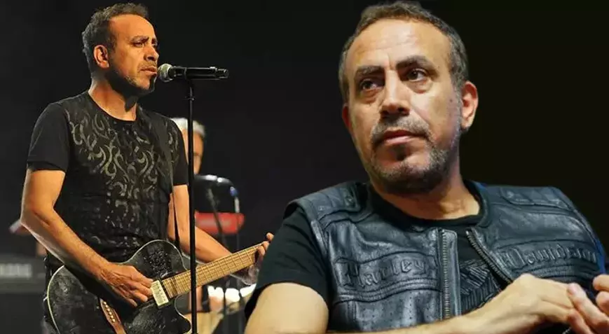 Haluk Levent sahne sonrası , apar topar hastaneye kaldırıldı 1 68c537e83272e7f520f03d3c