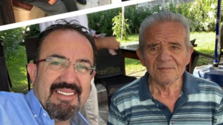 Sandaletci Hasan Erdoğan vefat etti 7 68d586340e55099b015df42f 7