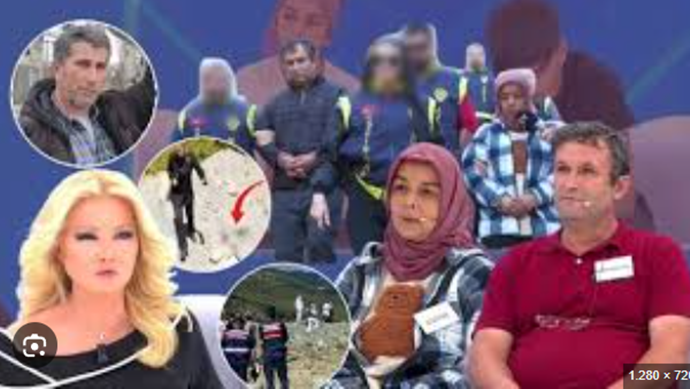 Cinayeti Davası Karara Bağlandı: Sanıklara Rekor Cezalar! 19 856589856589854