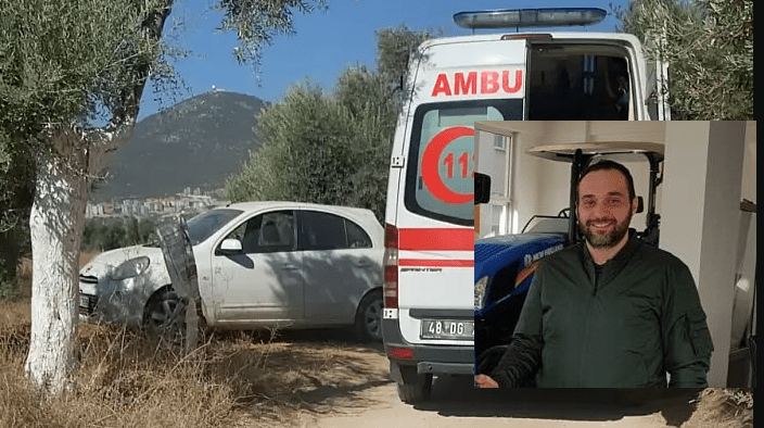 Sanayi Esnafı Cenk Barın Zeytinlik'alanda ölü bulundu 8 858585858569856