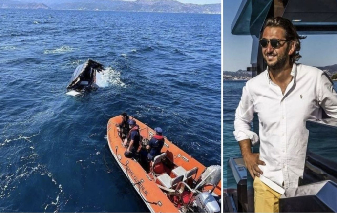 Halit Yukay'ın cansız bedeni TCG Alemdar gemisi tarafından çıkarıldı 12 895841Image1 scaled e1756931435743