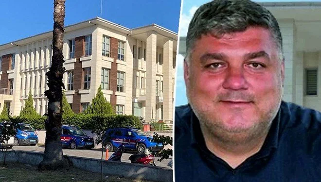 Sahte yapı kullanım belgesi operasyonunda gözaltı sayısı 3'e çıktı 2