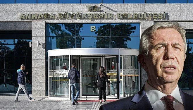 Ankara Büyükşehir Belediyesi'ne konser soruşturması: 13 gözaltı 10 DzDksLU L0yHLe8CLhQJSQ