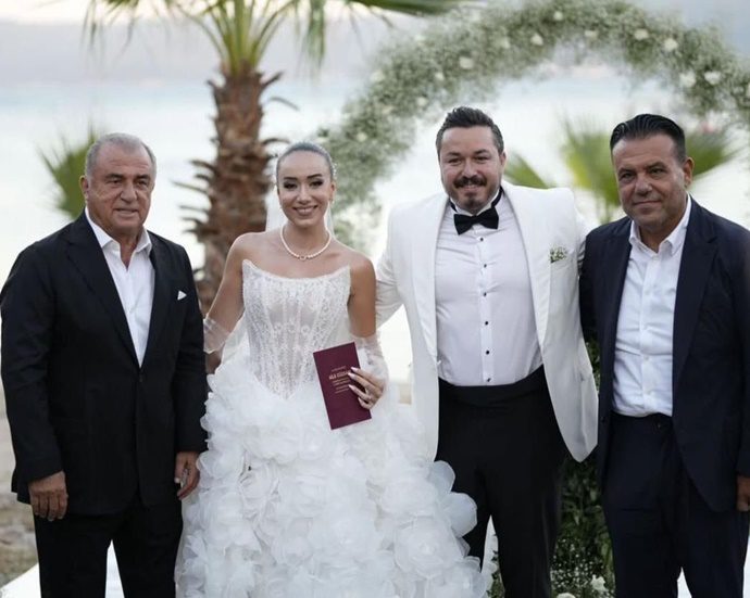 Terim ile Azaphan nikah şatitleri olldu 18 G17sg sWYAAVq14