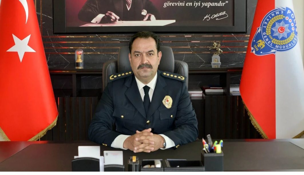 Antalya Emniyet müdürü İlker Arslan görevden alındı 2 Screenshot 20250906 154809 Facebook