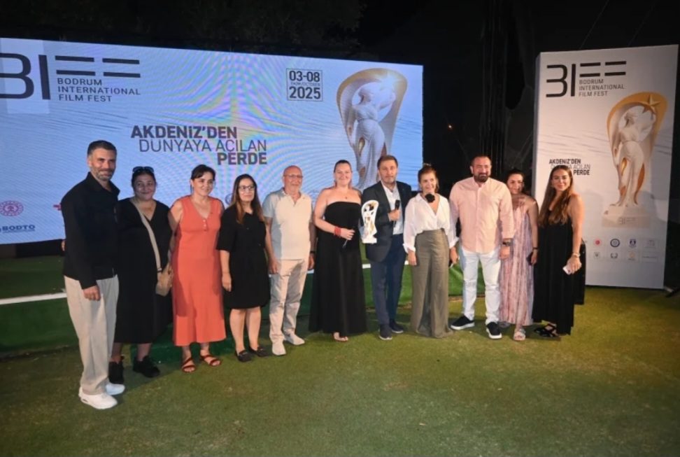 Bodrum Uluslararası Film Festivali başlıyor 16 Screenshot 20250910 145455 Facebook